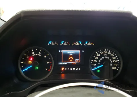 2016 Ford F150 Super Cab from USA, damaged, VIN 1FTEX1EP0GFC87442